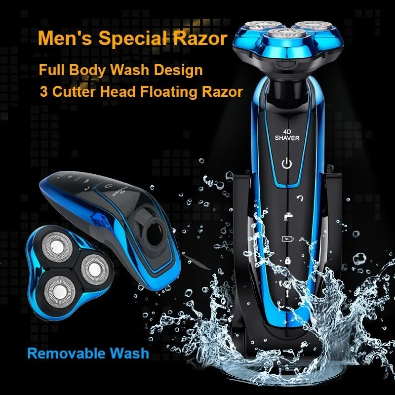 Vehicle Usb Electric Shaver Whole Body Wash Razor Charging Type Beard Knife Can Oem
Vehicle Usb Electric Shaver Whole Body Wash Razor Charging Type Beard Knife Can Oem