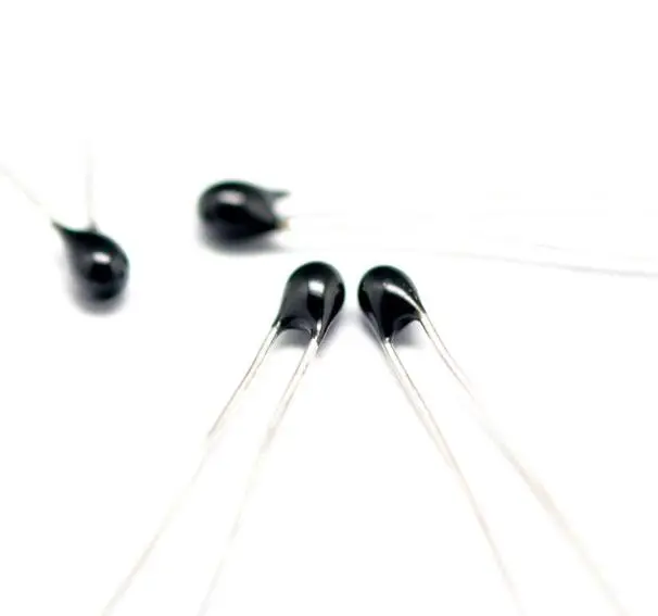 60pcs/lot Thermistor NTC-MF52AT precision of 5% and 10 k B value: 3950 1% new original
60pcs/lot Thermistor NTC-MF52AT precision of 5% and 10 k B value: 3950 1% new original
