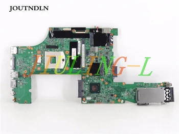 JOUTNDLN FOR Lenovo Thinkpad T520 T520I W520 Laptop motherboard QM67 FRU 04W2024 04W2026 04W2022 04W2020 Integrated Graphics
JOUTNDLN FOR Lenovo Thinkpad T520 T520I W520 Laptop motherboard QM67 FRU 04W2024 04W2026 04W2022 04W2020 Integrated Graphics