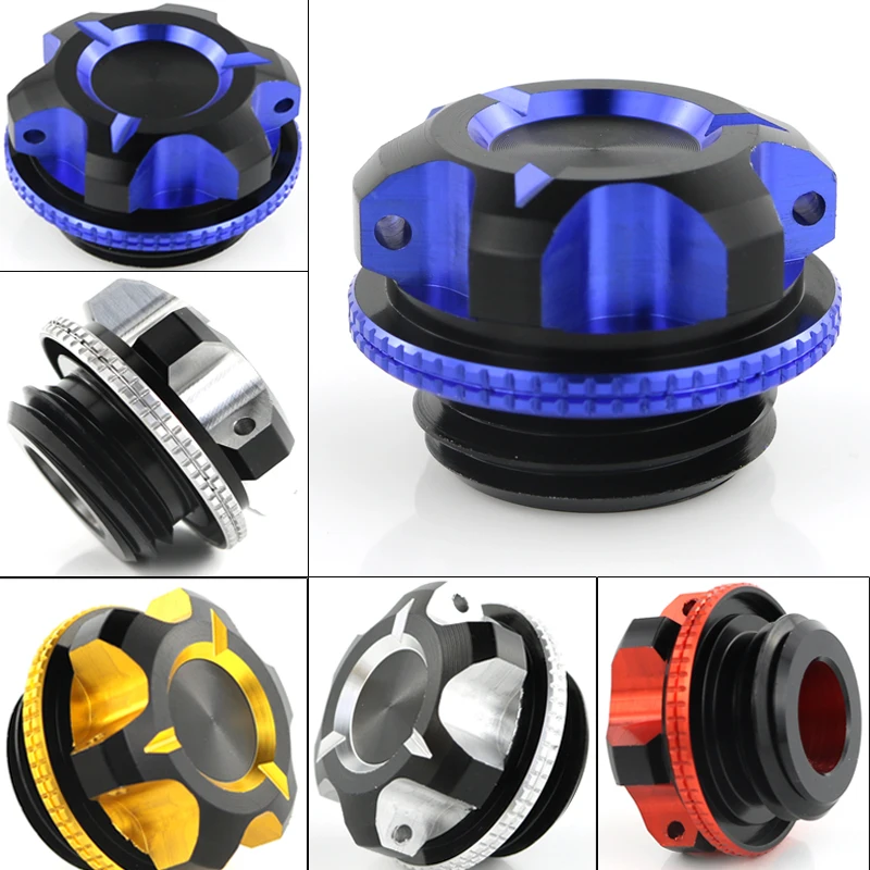 CNC Oil Filler Cover Cap For Suzuki GSXR 600 GSX-R 750 GSXR 1000 GSX1300R HAYABUSA V-STROM SV650 SV1000 GSX APRILIA RSV 1000 R
CNC Oil Filler Cover Cap For Suzuki GSXR 600 GSX-R 750 GSXR 1000 GSX1300R HAYABUSA V-STROM SV650 SV1000 GSX APRILIA RSV 1000 R