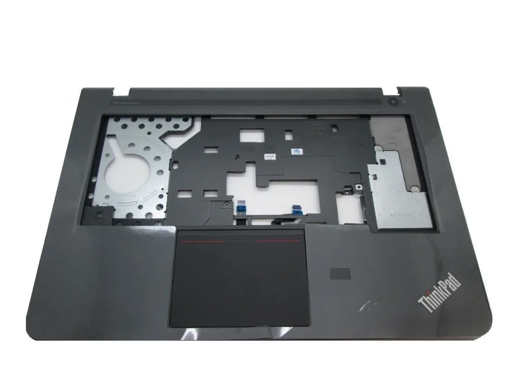 New Original for Lenovo ThinkPad E450 E455 E450C Touchpad Palmrest cover/The keyboard cover FRU 00HT608
New Original for Lenovo ThinkPad E450 E455 E450C Touchpad Palmrest cover/The keyboard cover FRU 00HT608