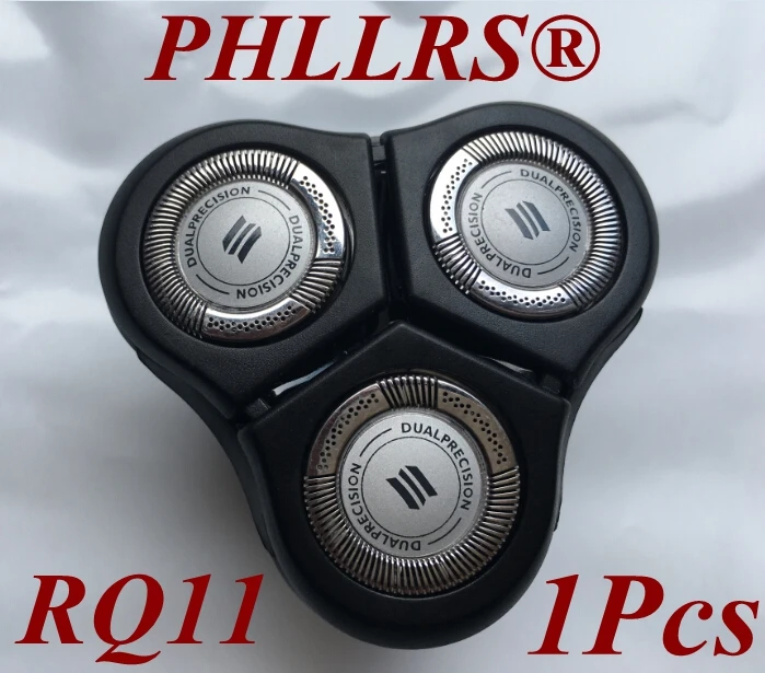 RQ11 Replace Head razor blade for Philips shaver RQ10 RQ12 SH90 RQ1150 RQ1150X RQ1131 RQ1141 RQ1145 RQ1151 RQ1155 RQ1160 RQ1160
RQ11 Replace Head razor blade for Philips shaver RQ10 RQ12 SH90 RQ1150 RQ1150X RQ1131 RQ1141 RQ1145 RQ1151 RQ1155 RQ1160 RQ1160
