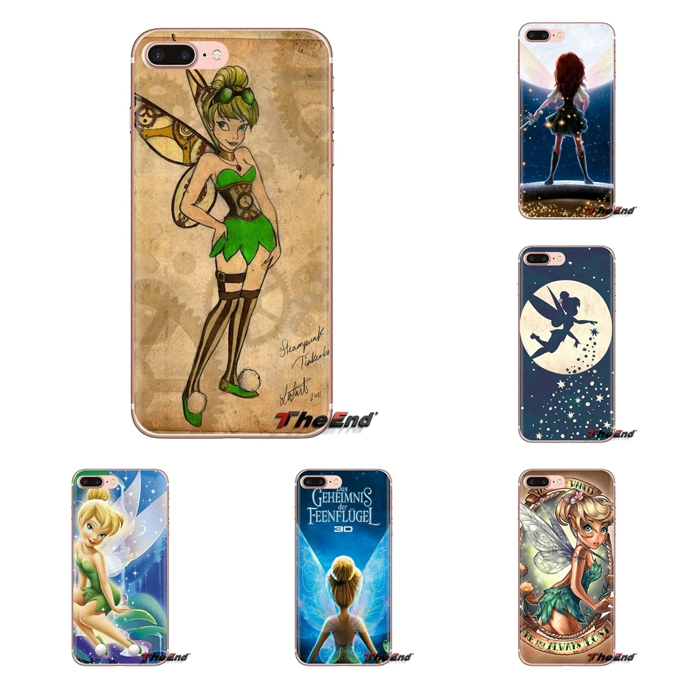 Phone Shell Covers Lovely Tinkerbell princess girly For Oneplus 3T 5T 6T Nokia 2 3 5 6 8 9 230 3310 2.1 3.1 5.1 7 Plus 2017 2018
Phone Shell Covers Lovely Tinkerbell princess girly For Oneplus 3T 5T 6T Nokia 2 3 5 6 8 9 230 3310 2.1 3.1 5.1 7 Plus 2017 2018