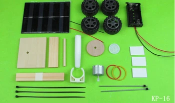 DIY Solar pane Solar power -driven vehicles Physics Physics experiment equipment for kids science small production
DIY Solar pane Solar power -driven vehicles Physics Physics experiment equipment for kids science small production