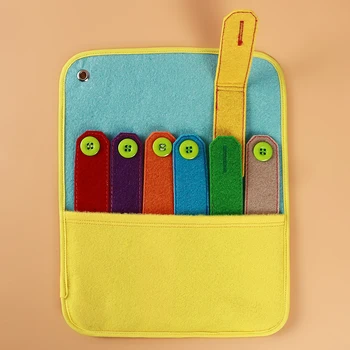 New Baby Early Education Versatile Soft Fabric Book Knowledge Of Color And Form Learning Dress Book Cloth Book
New Baby Early Education Versatile Soft Fabric Book Knowledge Of Color And Form Learning Dress Book Cloth Book