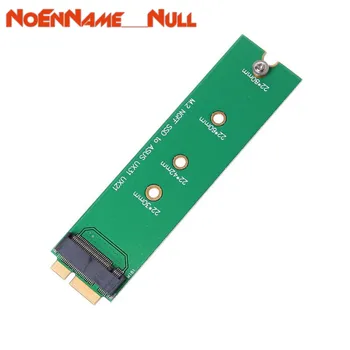Add On Cards SSD Card M.2 NGFF to 18 Pin Blade Adapter for Asus UX31 UX21 Zenbook SD5SE2 XM11 dropshipping
Add On Cards SSD Card M.2 NGFF to 18 Pin Blade Adapter for Asus UX31 UX21 Zenbook SD5SE2 XM11 dropshipping