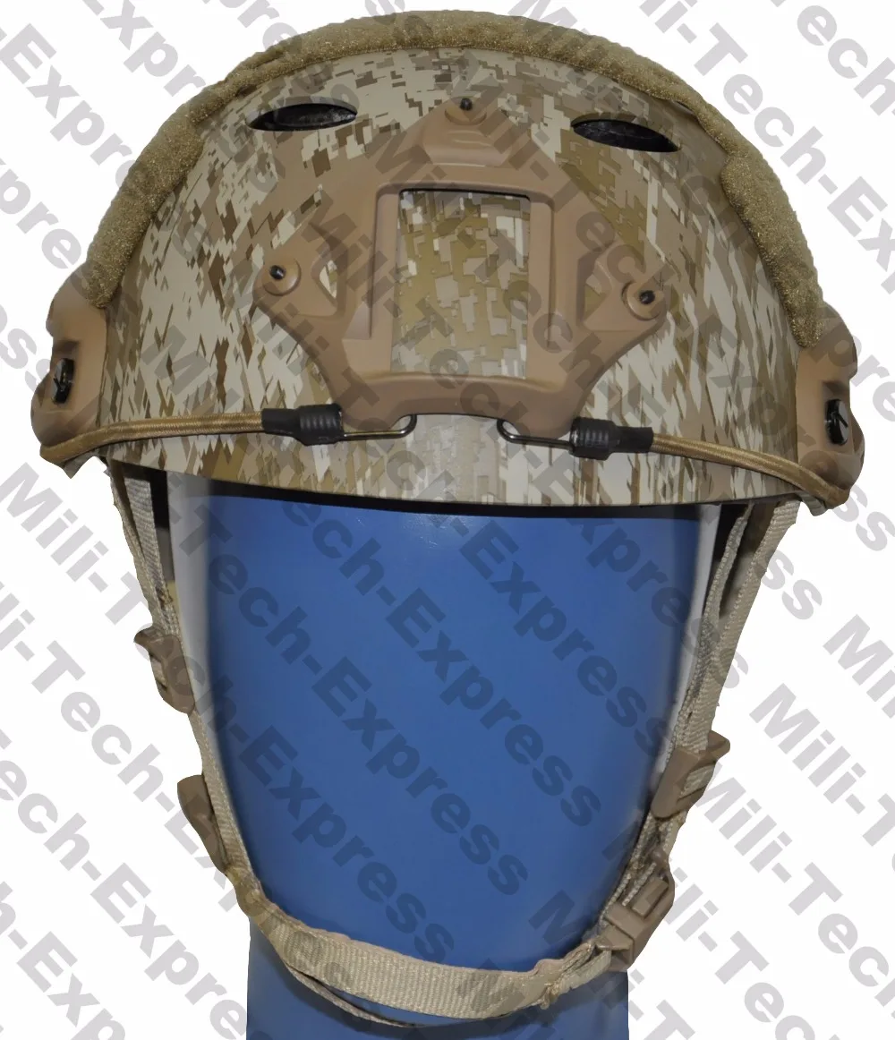 MILITECH FAST AOR1 PJ Carbon Style Vented Airsoft Tactical Helmet Ops Core Style High Cut Training Helmet Ballistic Style Helmet
MILITECH FAST AOR1 PJ Carbon Style Vented Airsoft Tactical Helmet Ops Core Style High Cut Training Helmet Ballistic Style Helmet