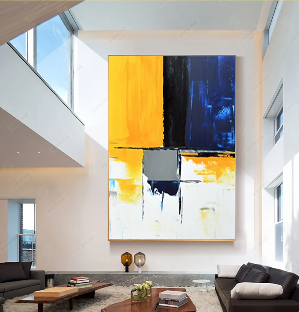 Living room oil painting abstract modern on canvas handmade laminas de cuadros pared decorativas lienzos cuadros decorativos
Living room oil painting abstract modern on canvas handmade laminas de cuadros pared decorativas lienzos cuadros decorativos