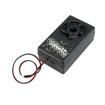 RC Car Toys Module Sounds/Light Simulated System for Grader Climbing Car SUV Remote Control Truck Vehicle DIY Accs
RC Car Toys Module Sounds/Light Simulated System for Grader Climbing Car SUV Remote Control Truck Vehicle DIY Accs