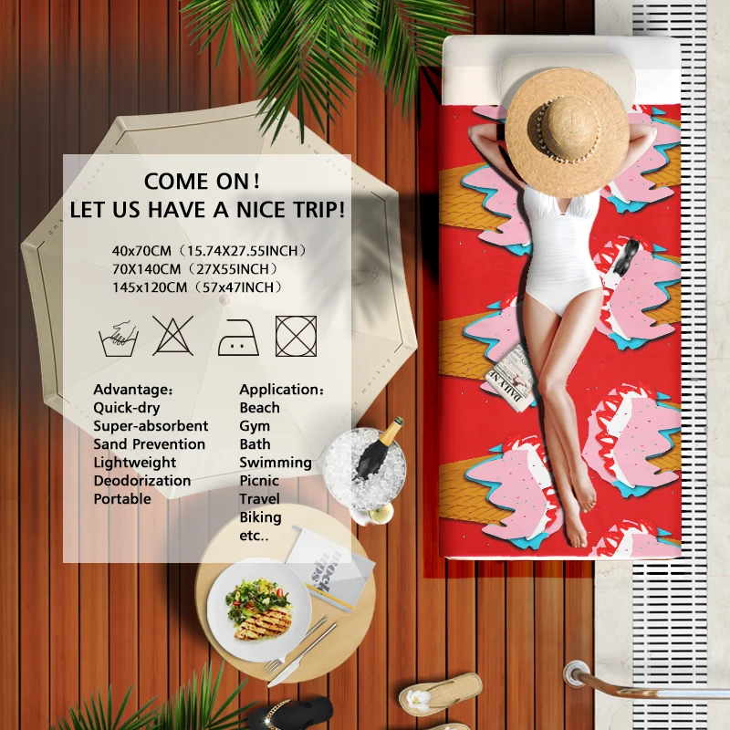 bath towel for men