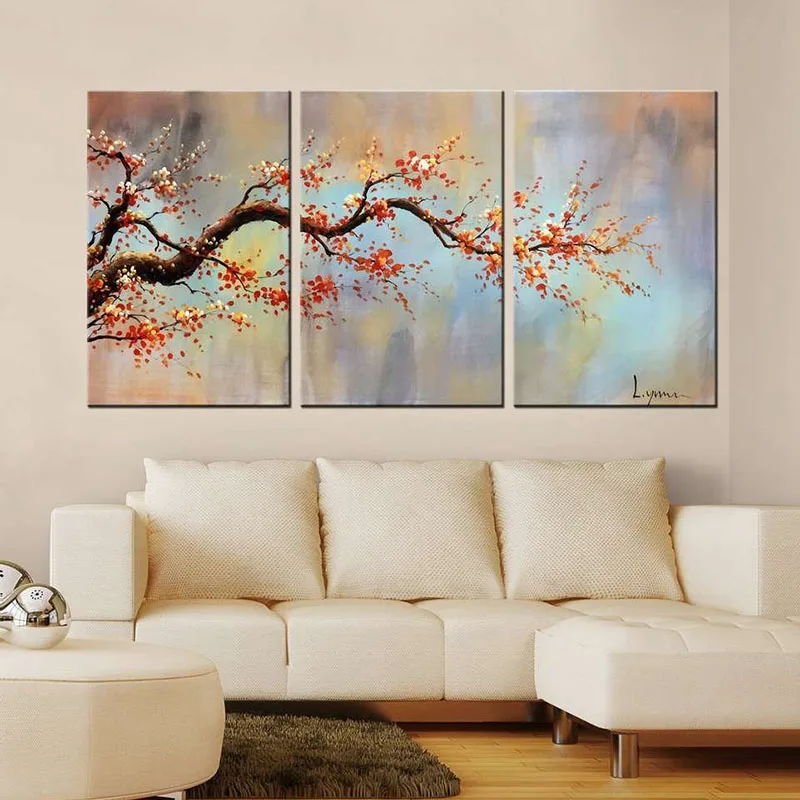 3pcs Plum Blossom Flowers Diamond Painting Full Rhinestone Round Diamond Embroidery Beaded Cross Stitch Needlework Wall Decor
3pcs Plum Blossom Flowers Diamond Painting Full Rhinestone Round Diamond Embroidery Beaded Cross Stitch Needlework Wall Decor