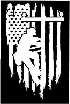 (2Pcs) American flag Lineman Linesman Powerline Technician vinyl sticker decal distress 26.5x12.5cm
(2Pcs) American flag Lineman Linesman Powerline Technician vinyl sticker decal distress 26.5x12.5cm