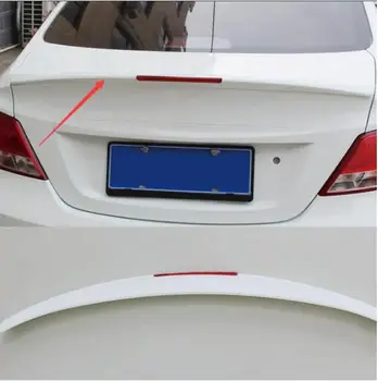 Quality case for Hyundai Verna 2010-2016 rear trunk spoiler wing aero decorative coveraccessories car styling accessories
Quality case for Hyundai Verna 2010-2016 rear trunk spoiler wing aero decorative coveraccessories car styling accessories