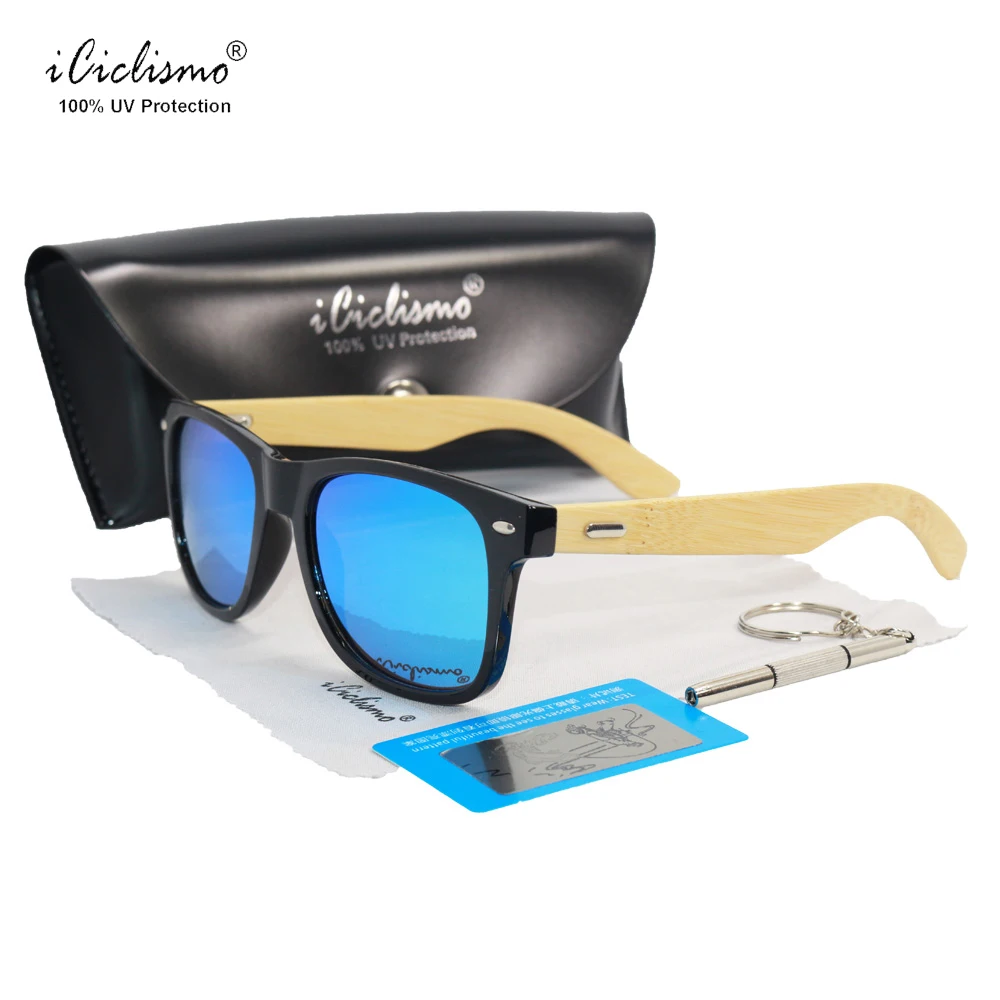 2018 New Brand Polarized Bamboo glasses Men Women Fishing Glasses UV400 Protection Sun Sports Goggles Fish Eyewear
2018 New Brand Polarized Bamboo glasses Men Women Fishing Glasses UV400 Protection Sun Sports Goggles Fish Eyewear