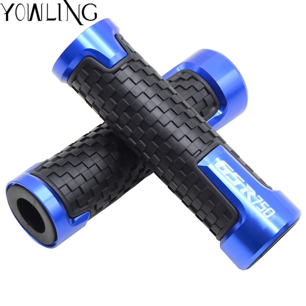 Motorcycle handlebar grip handle bar grips FOR SUZUKI GSR 750 GSX-S GSXS 750 GSR750 2011 2012 2013 2014 2015 2016 2017 2018
Motorcycle handlebar grip handle bar grips FOR SUZUKI GSR 750 GSX-S GSXS 750 GSR750 2011 2012 2013 2014 2015 2016 2017 2018