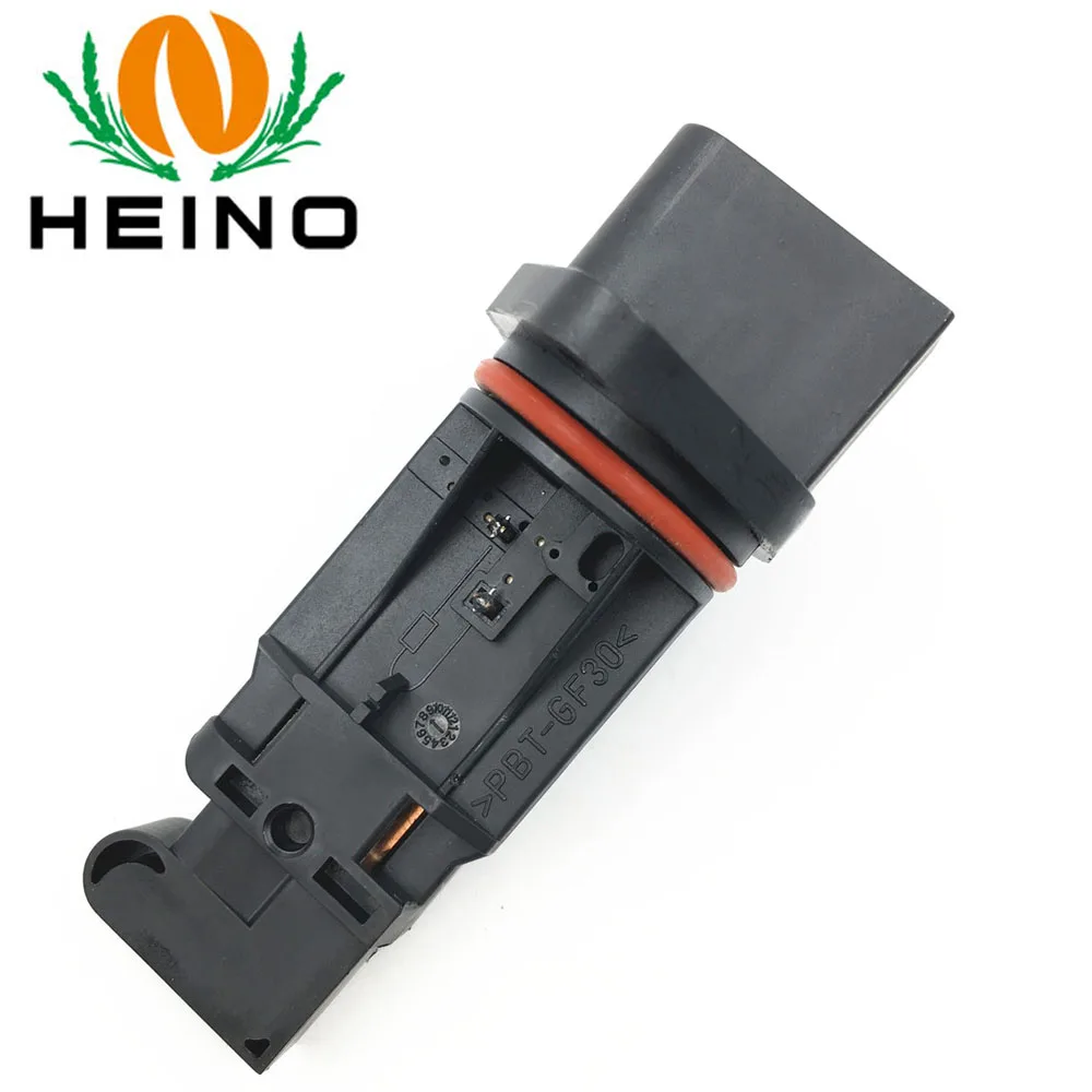 Mass Air flow Meter Sensor For VW PASSAT Variant 3B5 3B2 AUDI A4 Avant 8D5 B5 A6 Avant 4B5 C5 0280218013 0280218014 0986280206
Mass Air flow Meter Sensor For VW PASSAT Variant 3B5 3B2 AUDI A4 Avant 8D5 B5 A6 Avant 4B5 C5 0280218013 0280218014 0986280206