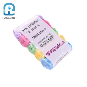 FURGERIN Plastic Trash Bags kitchen garbage bag for cars Thickened Kitchen Garbage Disposal Trashbag pick clean 50*45cm 100pcs
FURGERIN Plastic Trash Bags kitchen garbage bag for cars Thickened Kitchen Garbage Disposal Trashbag pick clean 50*45cm 100pcs