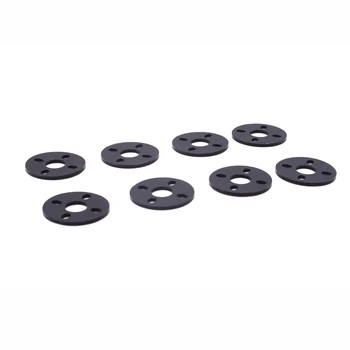 8PCS/Lot Silicone Washer for 22 Series Motor Shock Absorber Cushion DIY FPV RC Racing Quadcopter 1.5mm 2.0mm Thickness Gasket
8PCS/Lot Silicone Washer for 22 Series Motor Shock Absorber Cushion DIY FPV RC Racing Quadcopter 1.5mm 2.0mm Thickness Gasket