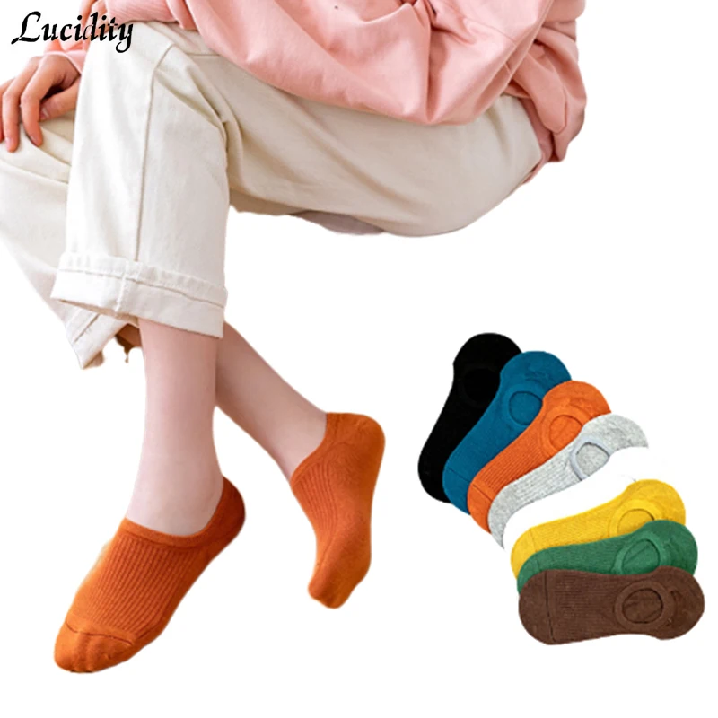 Lady Socks Candy Color Invisible Non-slip Low Cut Socks Fashion Women Breathable Ankle Boat Socks Girl 5pairs/lot=10pieces
Lady Socks Candy Color Invisible Non-slip Low Cut Socks Fashion Women Breathable Ankle Boat Socks Girl 5pairs/lot=10pieces