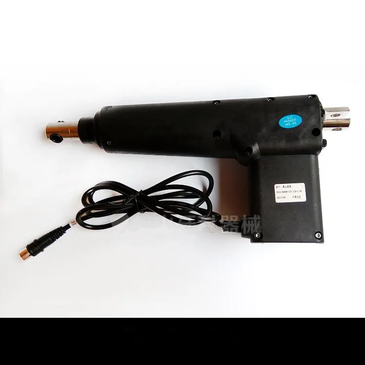Good Quality New arrival dental chair universal backrest motor Electric Motor 24v/4000N dental unit engine DEASIN 2018
Good Quality New arrival dental chair universal backrest motor Electric Motor 24v/4000N dental unit engine DEASIN 2018