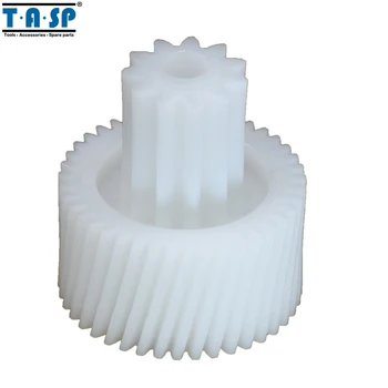 2pcs Plastic Gear Spare Parts for Meat Grinder Pinion Mincer Moulinex HV6 HV8 HV10 Tefal LH 1500 Kitchen Appliance
2pcs Plastic Gear Spare Parts for Meat Grinder Pinion Mincer Moulinex HV6 HV8 HV10 Tefal LH 1500 Kitchen Appliance