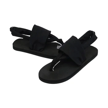 Sweat Absorption Casual Comfortable Summer Soft Flat Outdoor Women Flip Flops Shockproof Anti Slip Rubber Sole Daily Beach
Sweat Absorption Casual Comfortable Summer Soft Flat Outdoor Women Flip Flops Shockproof Anti Slip Rubber Sole Daily Beach
