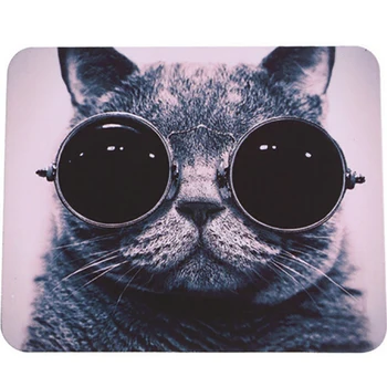 Picture Anti-Slip Laptop PC Mice Pad Mat Mousepad Promotion For Optical Laser Mouse Mouse Pad Hot Cat
Picture Anti-Slip Laptop PC Mice Pad Mat Mousepad Promotion For Optical Laser Mouse Mouse Pad Hot Cat
