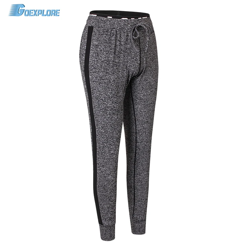 Goexplore Yoga Pants Women Loose Breathable Wide Leg Running Pants Yoga Leggings Elastic High Waist Sport Leggings Female
Goexplore Yoga Pants Women Loose Breathable Wide Leg Running Pants Yoga Leggings Elastic High Waist Sport Leggings Female