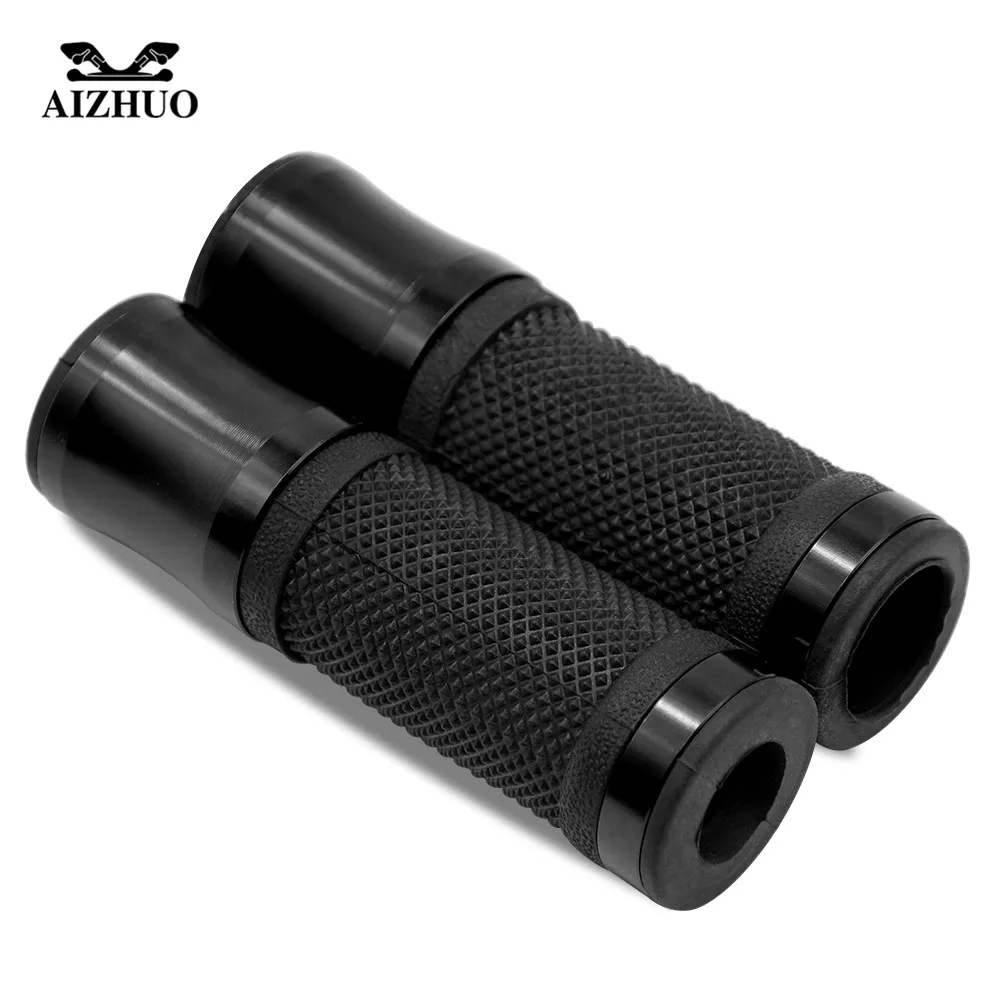 22 mm CNC motorcycle handlebar handle bar grips FOR honda cbr 600 f4i cbr 600 rr grom crf 450 cb650f cb500x shadow 600 msx 125
22 mm CNC motorcycle handlebar handle bar grips FOR honda cbr 600 f4i cbr 600 rr grom crf 450 cb650f cb500x shadow 600 msx 125