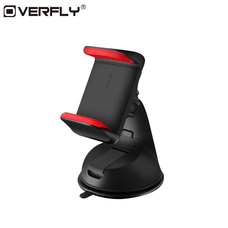 Overfly Car Phone Holder Windshield Mount Cell phone Holder Smartphone Phone Stand for Mobile phone Holder Universal Car Holder
Overfly Car Phone Holder Windshield Mount Cell phone Holder Smartphone Phone Stand for Mobile phone Holder Universal Car Holder