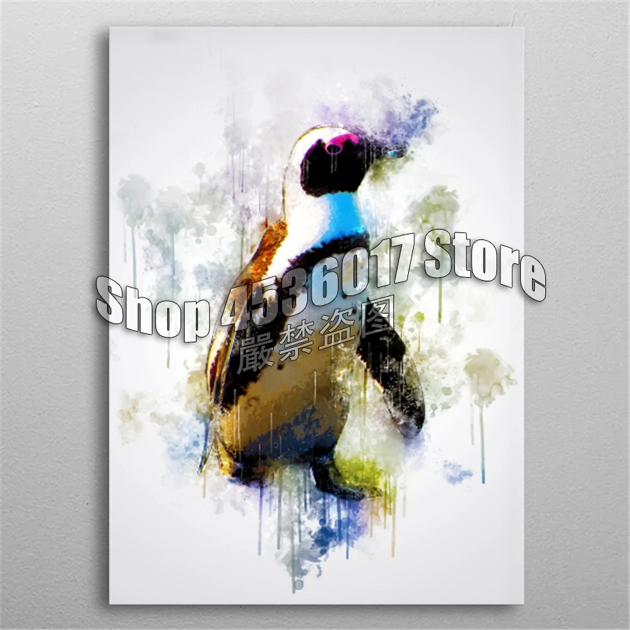 5D DIY Diamond Painting African Penguin Cross Stitch Needlework Round Rhinestone Mosaic Diamond Embroidery Crafts Home Decor
5D DIY Diamond Painting African Penguin Cross Stitch Needlework Round Rhinestone Mosaic Diamond Embroidery Crafts Home Decor