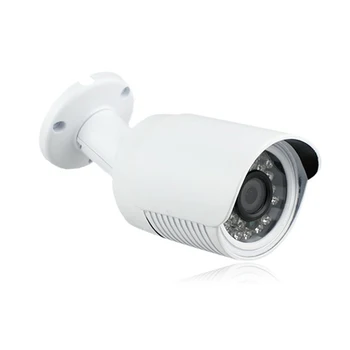 1200TVL CCTV Camera COMS Sensor HD Outdoor Bullet Waterproof IR-CUT 24 IR leds Surveillance Security Camera
1200TVL CCTV Camera COMS Sensor HD Outdoor Bullet Waterproof IR-CUT 24 IR leds Surveillance Security Camera
