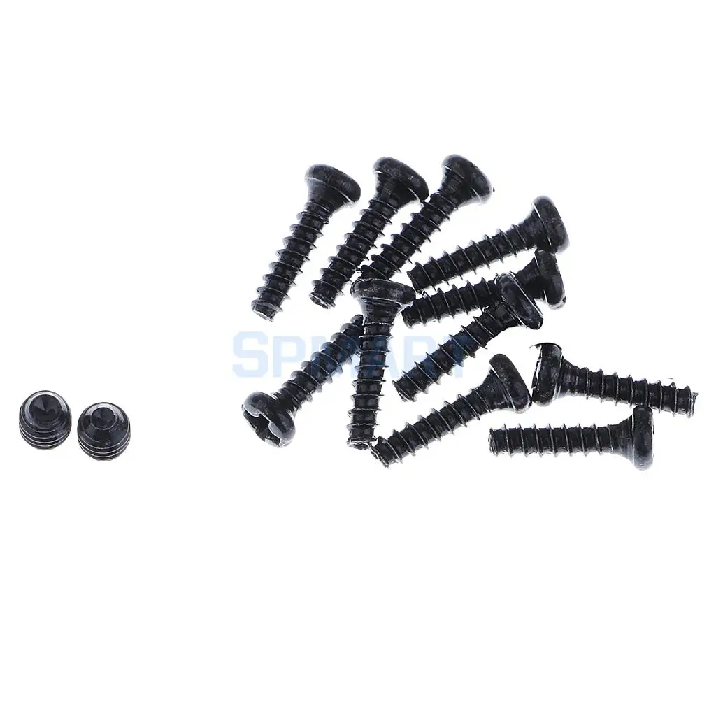 Total Screws Set Various Size Screw for WLtoys V950 RC Helicopter DIY Parts