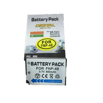 FNP-48 Li-ion Battery pack FNP48 lithium batteries FNP 48 for Fujifilm XQ1 and XQ2 Digital camera Battery
FNP-48 Li-ion Battery pack FNP48 lithium batteries FNP 48 for Fujifilm XQ1 and XQ2 Digital camera Battery