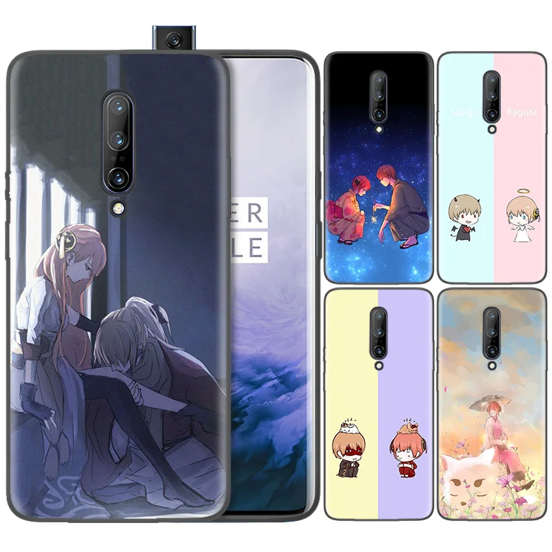 Business Pattern Phone Black Rubber Soft Silicone Case Bag Cover for 1+ Oneplus 6T Cases 6 7 Pro 5G Fundas Coque Core GINTAMA
Business Pattern Phone Black Rubber Soft Silicone Case Bag Cover for 1+ Oneplus 6T Cases 6 7 Pro 5G Fundas Coque Core GINTAMA