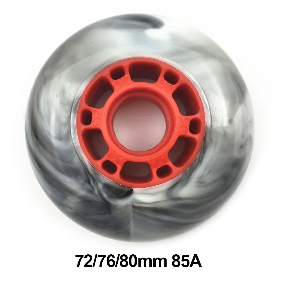 72mm 76mm 80mm 85A Inline Wheels for Slalom Sliding Free Skating Roller Skates for Training Match for Kids Adult Patines LZ78
72mm 76mm 80mm 85A Inline Wheels for Slalom Sliding Free Skating Roller Skates for Training Match for Kids Adult Patines LZ78