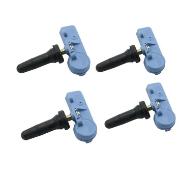 4PCS TPMS For Opel /Mokka /Antara /GMC/Chevy /Cadillac /Buick New Brand Tire Pressure Sensor Monitor 22853740 433MHZ 13581561
4PCS TPMS For Opel /Mokka /Antara /GMC/Chevy /Cadillac /Buick New Brand Tire Pressure Sensor Monitor 22853740 433MHZ 13581561