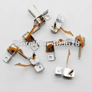 High quality 10PCS Japan Nidec Dia 6mm 2 Phase 4 Wire stepper motor micro stepper motor free shipping
High quality 10PCS Japan Nidec Dia 6mm 2 Phase 4 Wire stepper motor micro stepper motor free shipping