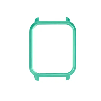 Protection Case Cover & Screen Protector For Huami Amazfit Bip Younth Watch Slim Colorful Frame Case Cover Protect Shell
Protection Case Cover & Screen Protector For Huami Amazfit Bip Younth Watch Slim Colorful Frame Case Cover Protect Shell