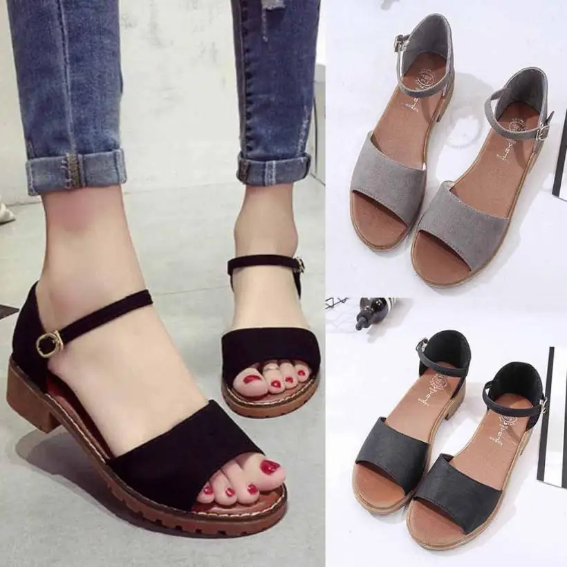 PADEGAO New Summer Women Sandals Sweet Flats Comfortable Beach Sandals Flip Flops Casual Summer Shoes Fashion Footwear For #2
PADEGAO New Summer Women Sandals Sweet Flats Comfortable Beach Sandals Flip Flops Casual Summer Shoes Fashion Footwear For #2