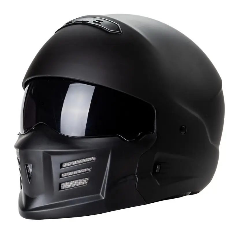 Dragonpad Lightweight Motorcycle Helmet Fashion Warrior Design Racing Motorbike Helmets
Dragonpad Lightweight Motorcycle Helmet Fashion Warrior Design Racing Motorbike Helmets