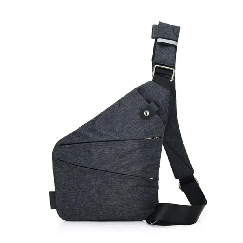Top Brand Mens Chest Bags Bolso Magnetic Button Beach Fashion Travel Crossbody Handbag Man Messenger Bag A Luxury Sac A Main#20
Top Brand Mens Chest Bags Bolso Magnetic Button Beach Fashion Travel Crossbody Handbag Man Messenger Bag A Luxury Sac A Main#20