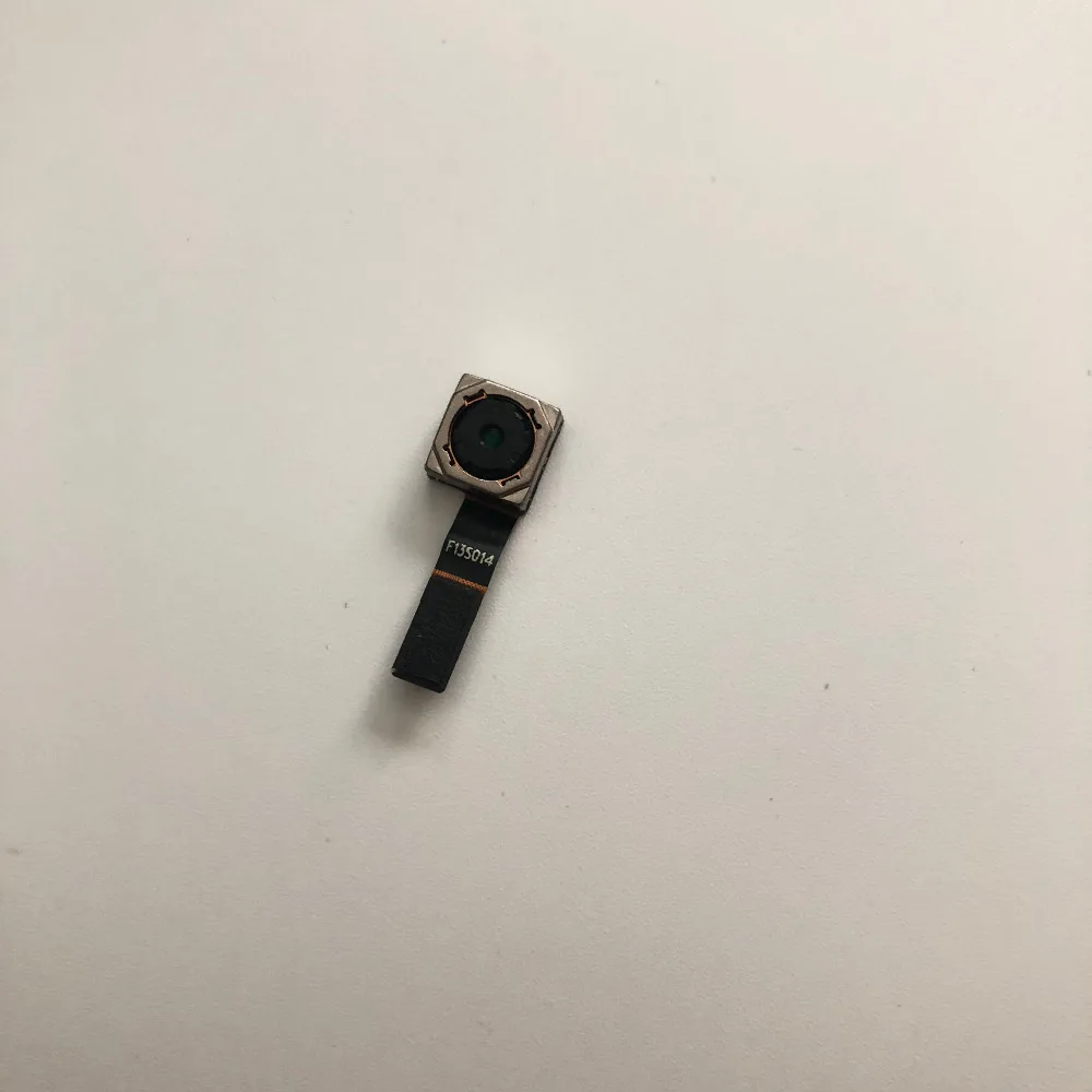 Used Back Camera Rear Camera 13.0MP Module For DOOGEE SHOOT 1 MTK6737T Quad Core 5.5 Inch FHD 1920x1080
Used Back Camera Rear Camera 13.0MP Module For DOOGEE SHOOT 1 MTK6737T Quad Core 5.5 Inch FHD 1920x1080