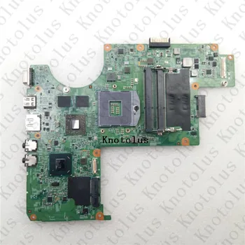 09VFG4 for Dell Vostro 3350 V3350 laptop motherboard HM65 DDR3 512MB Graphics Free Shipping 100% test ok
09VFG4 for Dell Vostro 3350 V3350 laptop motherboard HM65 DDR3 512MB Graphics Free Shipping 100% test ok
