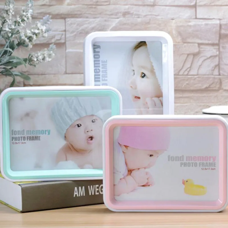 7 Size DIY Plastic Photo Frame Children Photo Frame Picture Frame Desktop Decoration Wood Crafts Home Decor Gifts
7 Size DIY Plastic Photo Frame Children Photo Frame Picture Frame Desktop Decoration Wood Crafts Home Decor Gifts