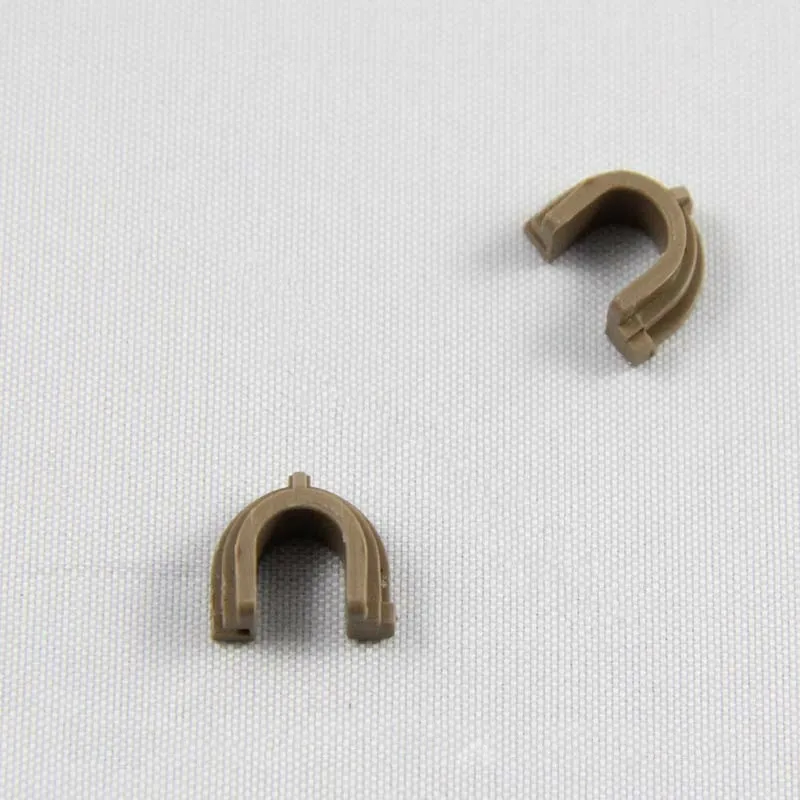 GiMerLotPy Oringinal new for laserjet 1505 M1120 1522nf Pressure Roller Bushing RC2-1471-000 RC2-1471
GiMerLotPy Oringinal new for laserjet 1505 M1120 1522nf Pressure Roller Bushing RC2-1471-000 RC2-1471