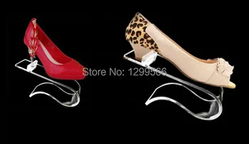 10pcs n shape Clear Acrylic shoe display stand shoes tree shoe heels showing stand shoes display holder rack free shipping
10pcs n shape Clear Acrylic shoe display stand shoes tree shoe heels showing stand shoes display holder rack free shipping