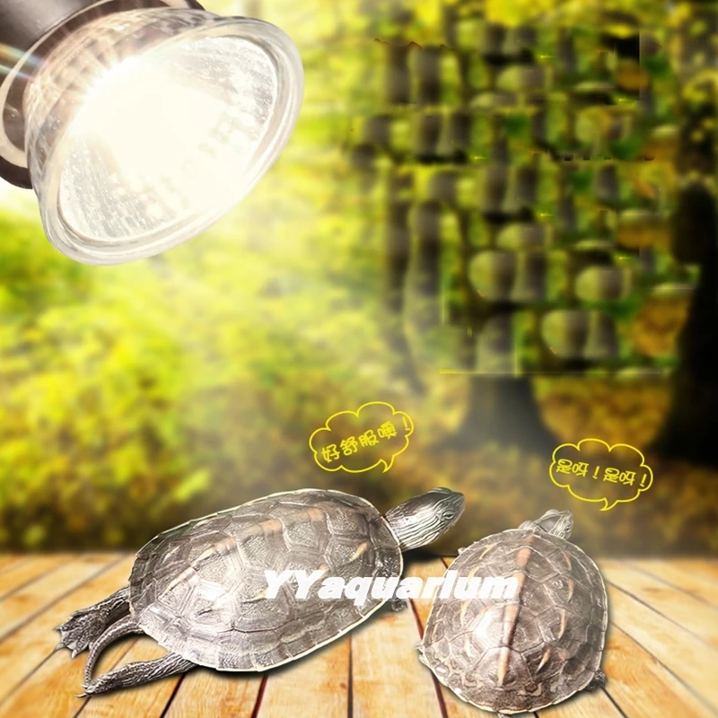 2PCS 25W HEATING LIGHT UVA+UVB 3.0 FOR REPTILE LIZARD SPIDER SNAKE TORTOISE AQUARIUM TURTLE HEAT LAMP HELP CALCIUM ABSORPTION
2PCS 25W HEATING LIGHT UVA+UVB 3.0 FOR REPTILE LIZARD SPIDER SNAKE TORTOISE AQUARIUM TURTLE HEAT LAMP HELP CALCIUM ABSORPTION