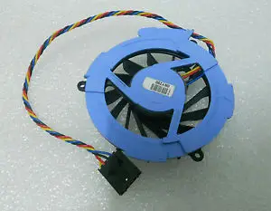 CPU Cooling Hard disk fan for DELL 740 745 755 760 NJ793 NY290 AVC BN06015B12H 12V 0.36A P003
CPU Cooling Hard disk fan for DELL 740 745 755 760 NJ793 NY290 AVC BN06015B12H 12V 0.36A P003
