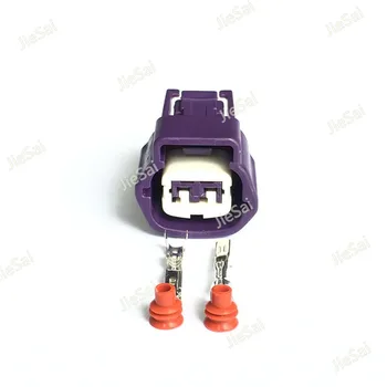 2 Pin 6189-0778 Automotive Connector Sensor Plug For Nissan Violet RBS14-SR FICD Sumitomo
2 Pin 6189-0778 Automotive Connector Sensor Plug For Nissan Violet RBS14-SR FICD Sumitomo